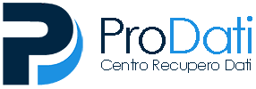 Laboratorio Recupero Dati